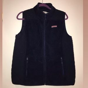 vineyard vines vest